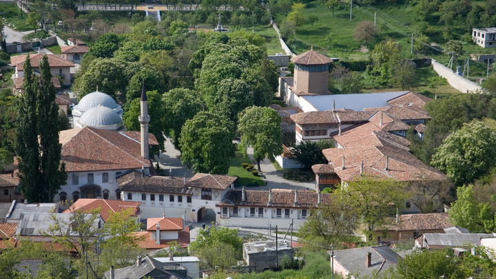 В Крыму закрыли заведение, в котором исполняли гимн украинских нацистов