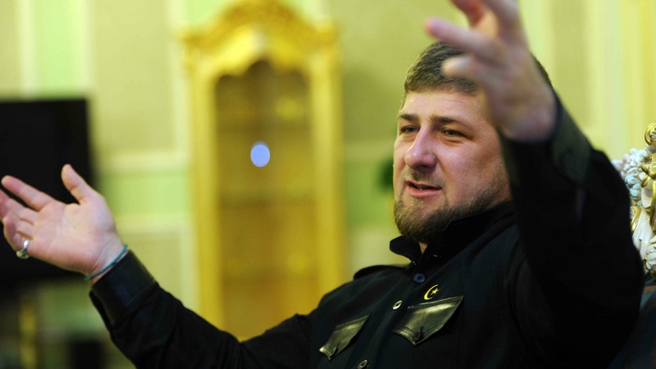 Кадыров о котле для ВСУ в Северодонецке: О контрнаступлении выдуманных войск и речи быть не может
