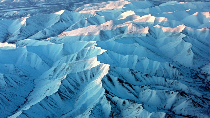 Китайский журналист побывал в Сибири и разгадал русскую душу: Вот почему воинственный народ