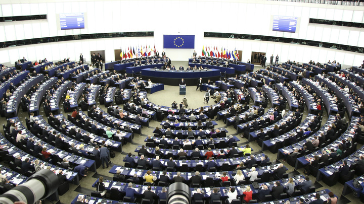 В Европарламенте одернули Данию, решившую тормозить постройку «Северного потока - 2»