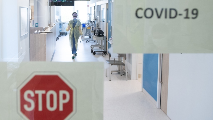 Я уже лично знаю покойников: Мясников назвал смертельную ошибку в лечении COVID-19