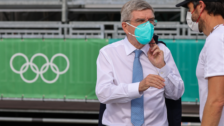 МОК набирает свидетелей бунта Тимановской