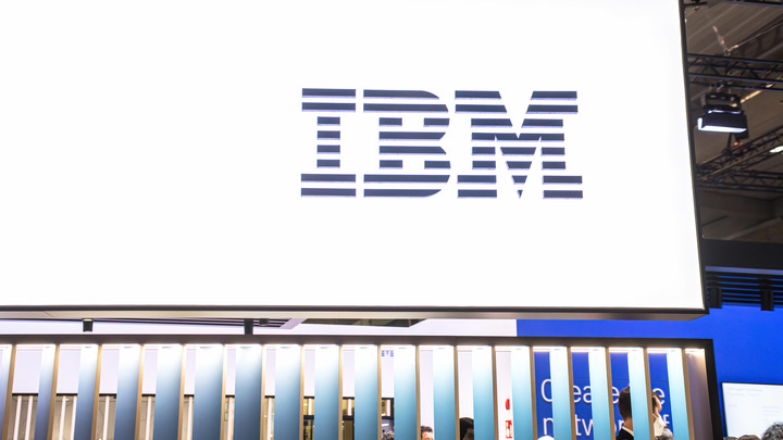 IBM ушла: Крупнейший производитель ПО прекратил работу в России
