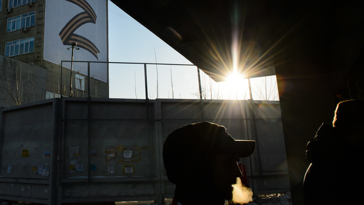 МараZм крепчает: где и в каких сферах на Западе решили отменить букву Z