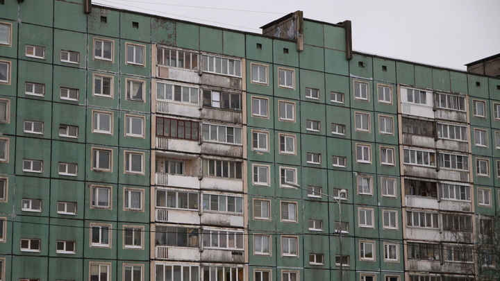Жительница Самары из-за мошенников осталась без квартиры