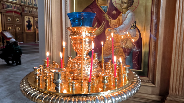 Красная горка: традиции, приметы и запреты православного праздника