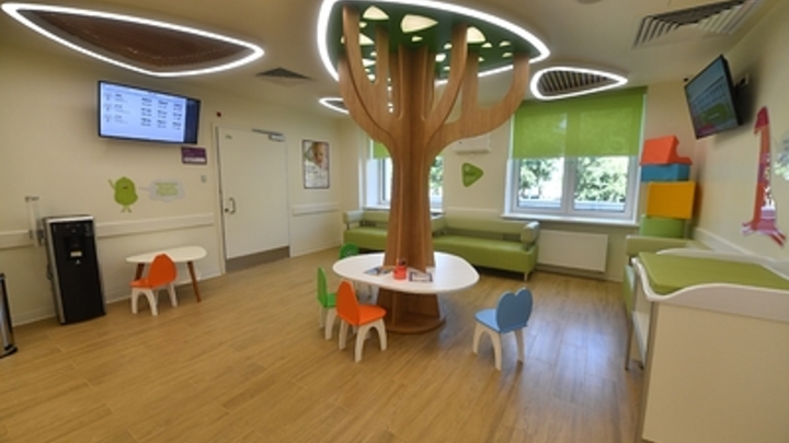 Собянин рассказал о новых детсадах и поликлиниках на северо-востоке Москвы