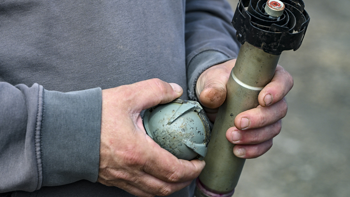 Власти Литвы отказались от запрета на кассетные боеприпасы. Причина - в России