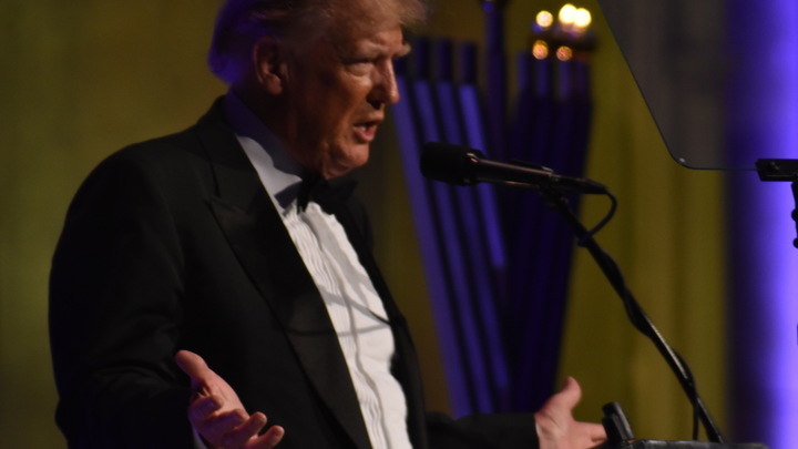 Трамп заявил, что поощрит удары России по странам НАТО: “Делайте что угодно”