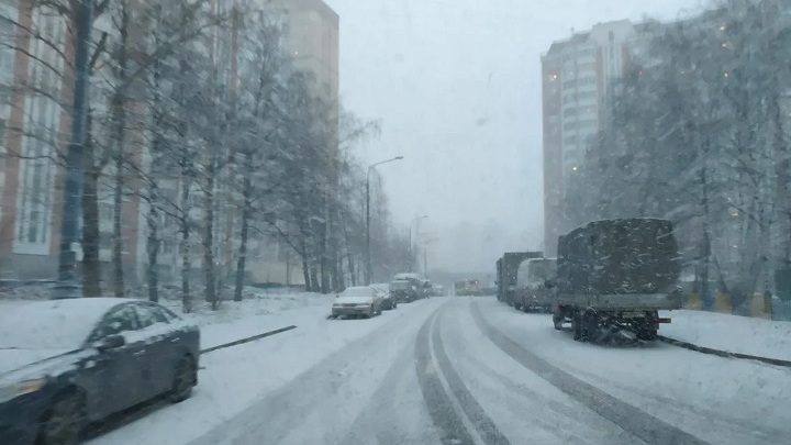 В Новосибирске ищут пропавшего неделю назад 16-летнего школьника