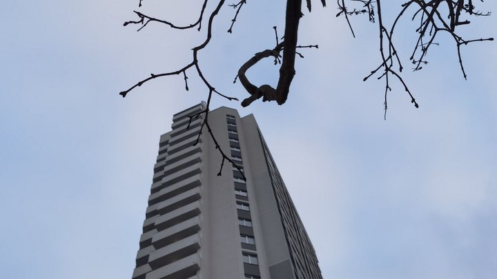 Разбилась насмерть девушка-подросток в Краснокаменске