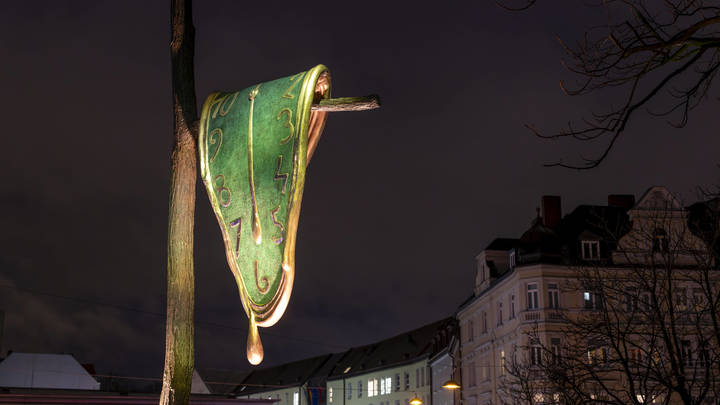 Журналист поставил зловещий эксперимент: В сутках 16 часов? Наступил момент истины