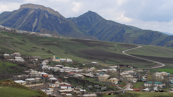 Русский робокоп: История полицейского из Дагестана, ставшего мировой легендой