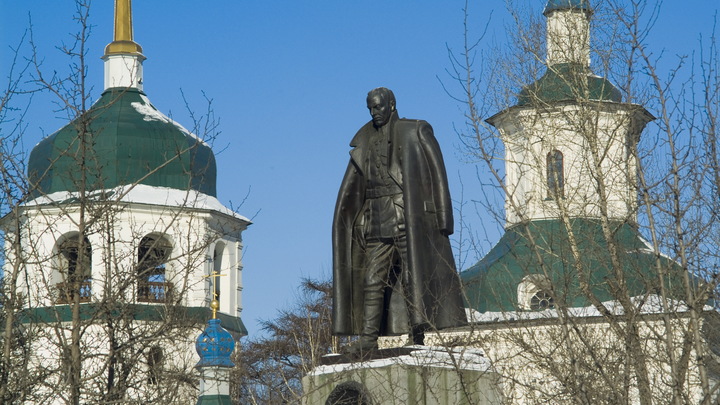 Понимал, что союзники предадут, но доверился: Историк о русском характере Колчака - героя и человека чести