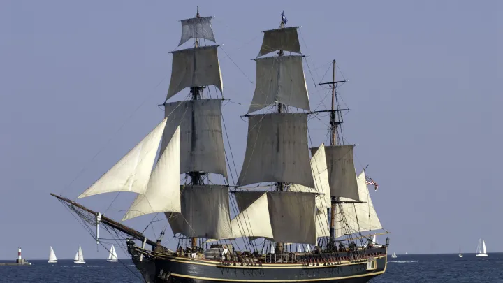 Джон Сергеевич Сильвер: Откуда у знаменитого героя Острова сокровищ русские корни