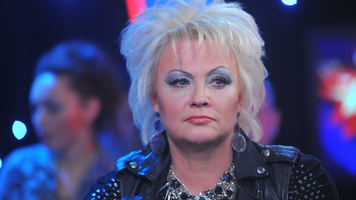 Певица Анне Вески осадила экс-президента Эстонии за русских: Это несерьёзно