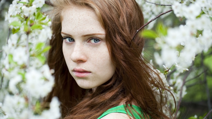 Ученые нашли неожиданные причины появления морщин. Виновато глобальное потепление