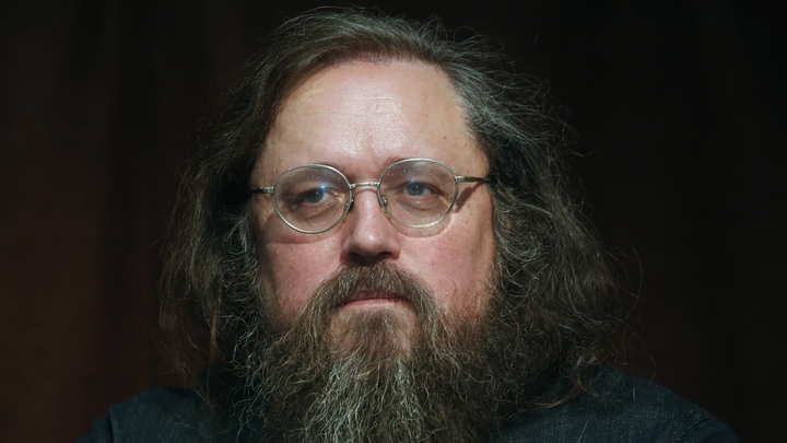 Сколько верёвочке не виться. Патриарх Кирилл лишил сана протодиакона Кураева