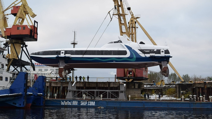 ForPost: Руководство Севморзавода опровергло информацию о гибели и ранении своих сотрудников