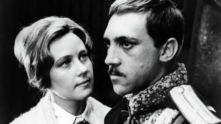 Служили два товарища - киношедевр о трагедии, героизме и верности