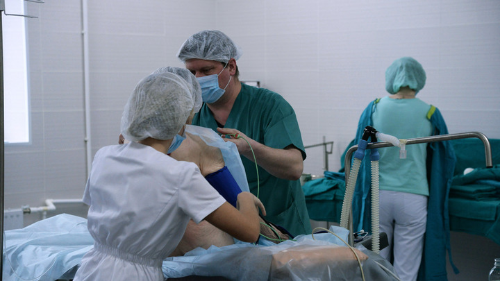 Увы, неграмотны: Травматолог с Алтая извинился за скандал с переводом его в дворники