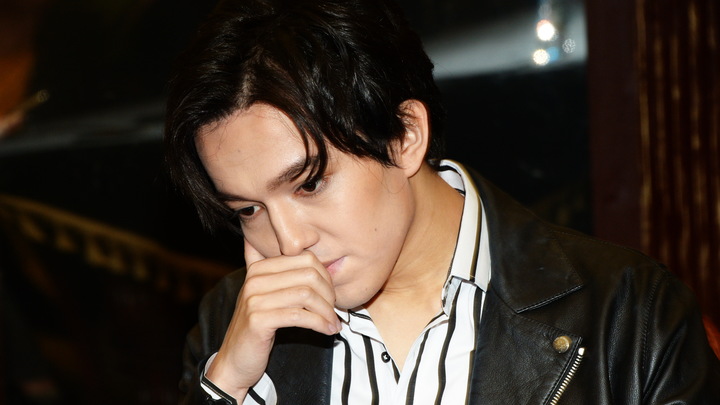 Любовь, похожая на сон: Димаш хочет переплюнуть Пугачёву?