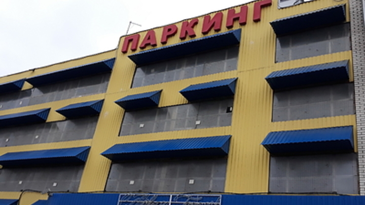 В Челябинске знаменитый архитектор выступил против строительства парковки возле зоопарка