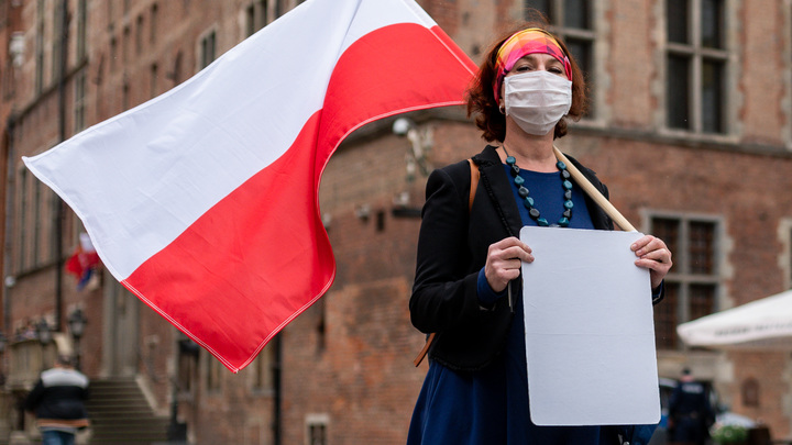 Шерхан пайку подкинул: Польский премьер объявил о срочном совещании из-за России