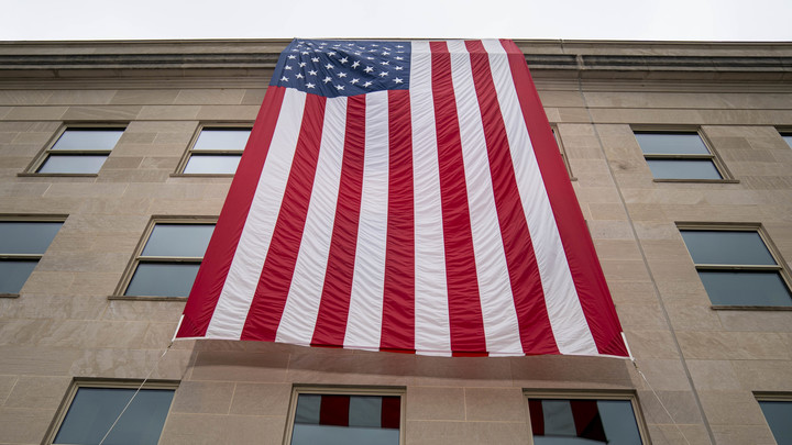 Русский след не доказать: Потери США в Афганистане не удалось приписать России