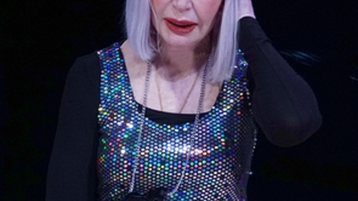 Госпитализация Татьяны Васильевой: что известно о состоянии актрисы