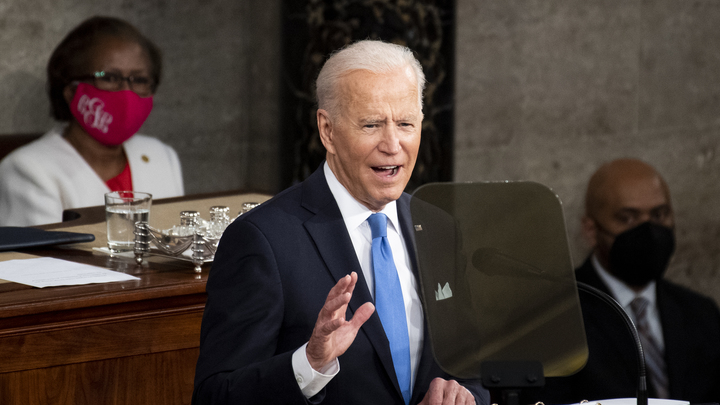 Угрозы Байдена в России встретили хохотом: Мы вам верим, но… 