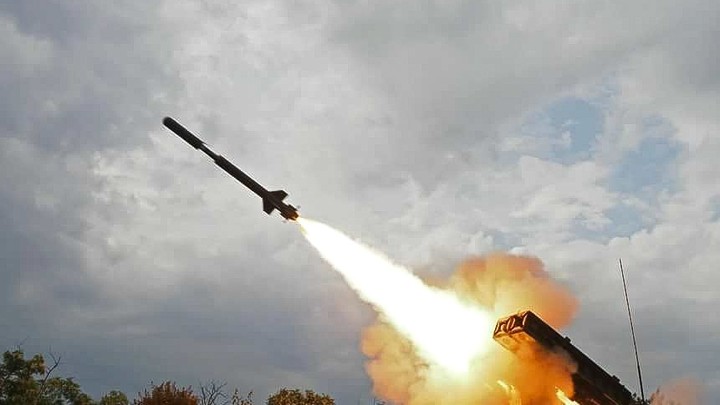 NYT: ВСУ ежедневно используют сотни кассетных бомб