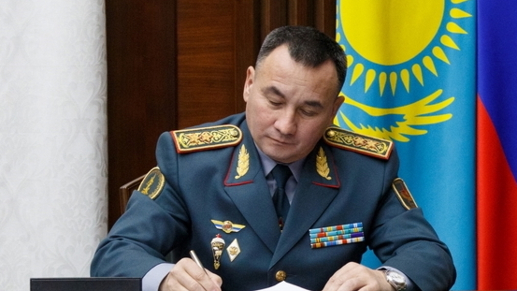 Пресс служба генеральной
