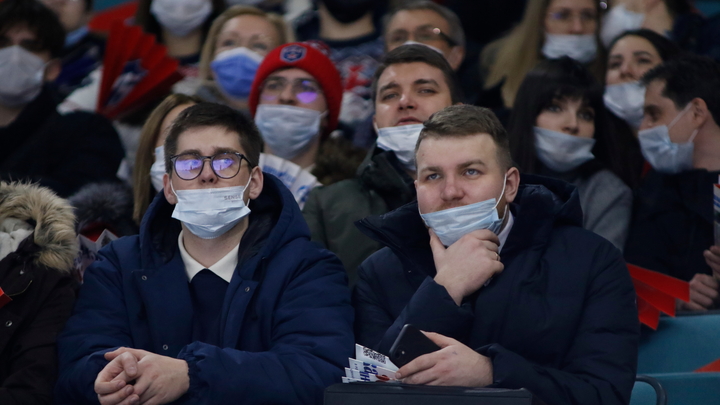 30-летний парень умер от коронавируса в Новосибирской области