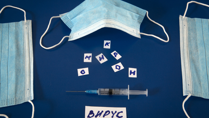 Школьников готовят к вакцинации: Родителей поставили перед фактом