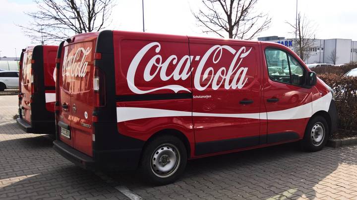 Маячат на пороге: Coca-Cola пытается задержаться на русском рынке