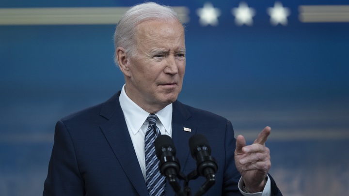 Байден назвал самого опасного человека в мире. И это не Путин