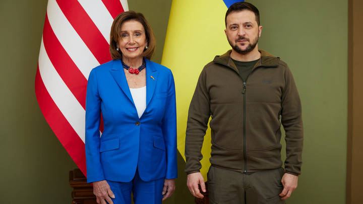 Зеленский округлился неспроста: В США нашли новую маму президенту Украины