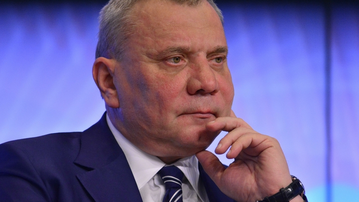 Надежды NASA разбиты, Россия покидает проект МКС. Названы сроки