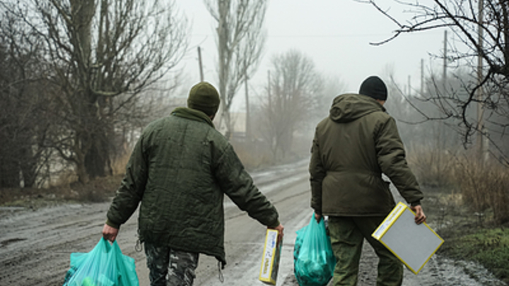 Авдеевка сегодня: русское гражданство, восстановление и повседневная жизнь