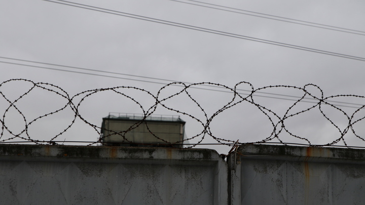 В целях профилактики чиновников Ленобласти отправят в СИЗО