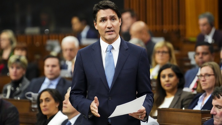 Проклятие Трюдо: В Канаде сделали всё, чтобы это забыть