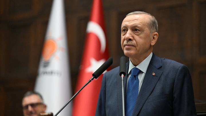 Эрдоган рассказал, кто мешает мирному урегулированию украинского конфликта