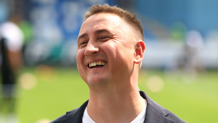 Бывший «зенитовец» Владимир Быстров рассказал, как погорел на ставках из-за своей игры