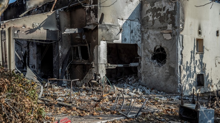 Израиль получил особое предупреждение от Ирана