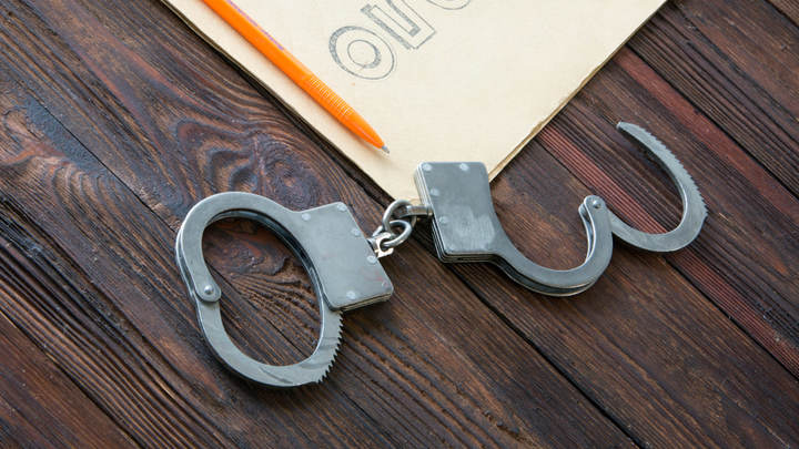 Жительницу Бердянска привлекут к ответственности за фейки о русской армии