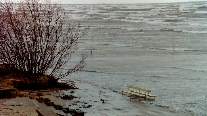 Сумма ущерба от урагана в Крыму возросла почти до 40 млрд рублей