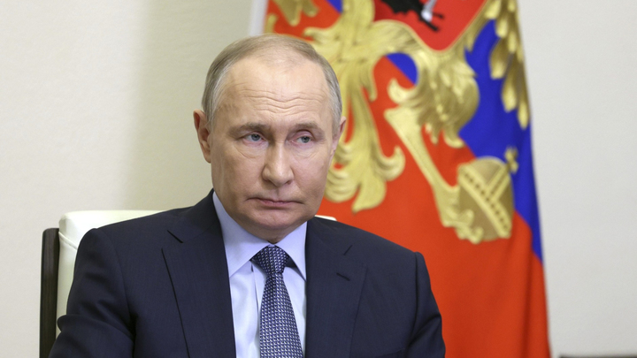 Путин ждёт момента. Французский генерал заверил в скорых переговорах