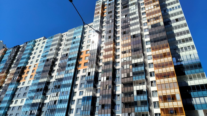 Дома, школы, сады, оздоровительный комплекс: Озвучен план на застройку юго-запада Москвы