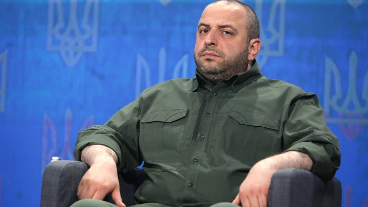 Украина готова к переговорам, заявил Умеров и тут же потребовал денег и оружия